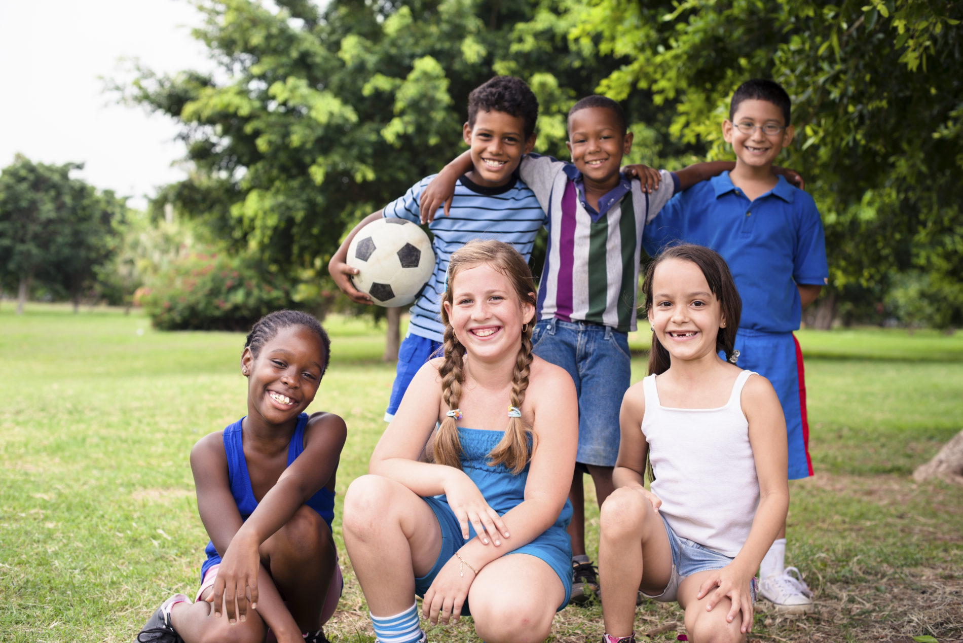 5 Ways Your Child Will Benefit From Attending a Kids Summer Camp ICS