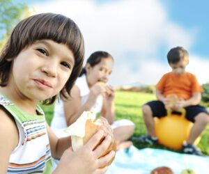 Summer Camps For Toddlers