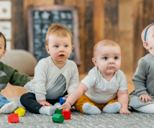 Daycare In Coral Gables