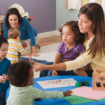 Daycare In Coral Gables
