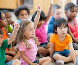 coral gables preschool