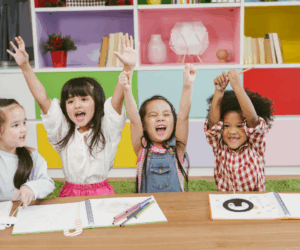 Coral Gables preschool