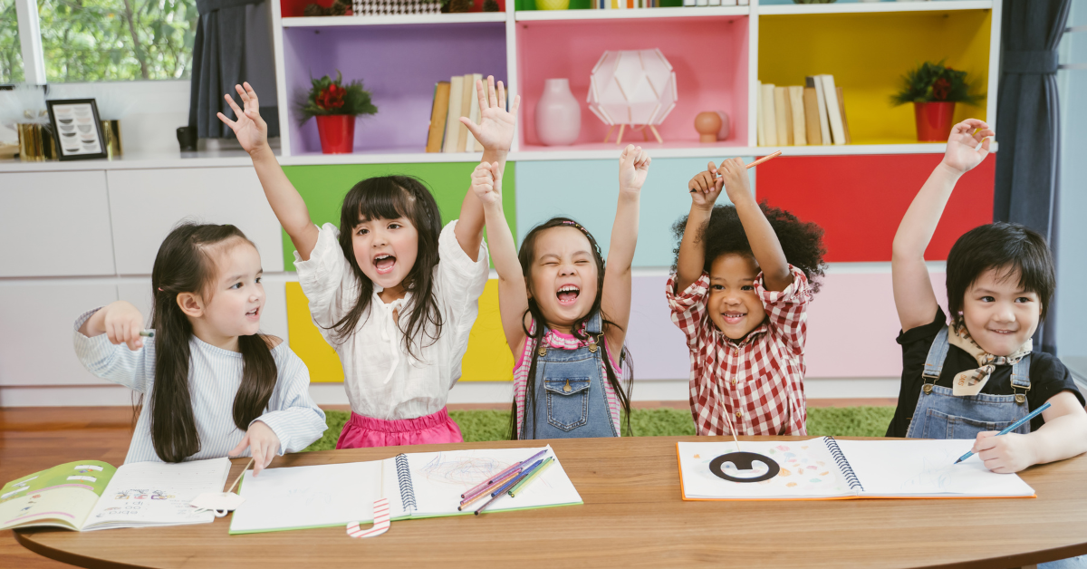 Coral Gables preschool