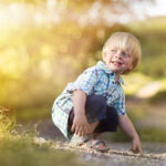choosing a preschool