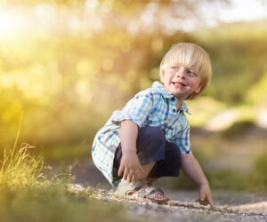 choosing a preschool