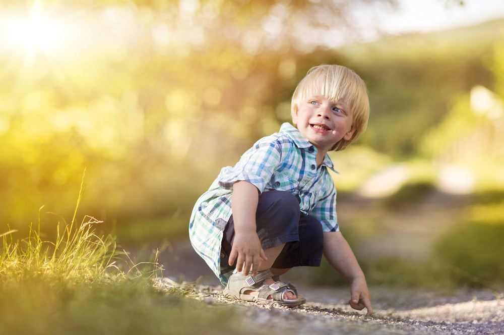 choosing a preschool