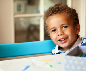 preschool