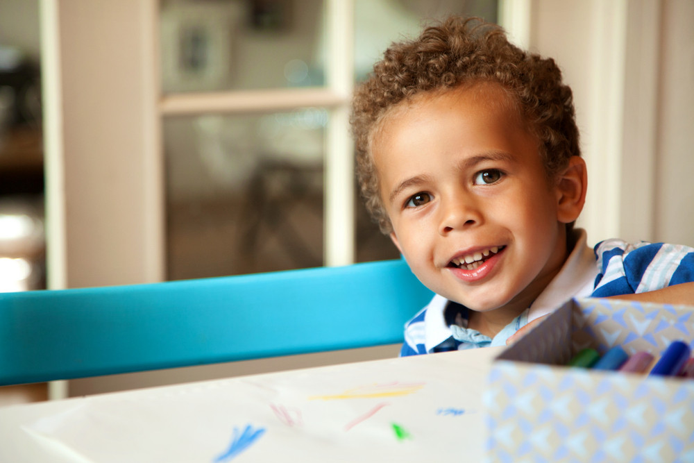 preschool
