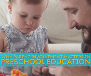 preschool program