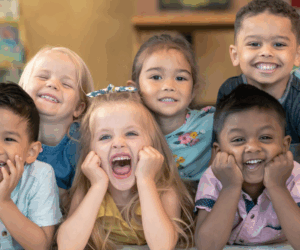 private preschool