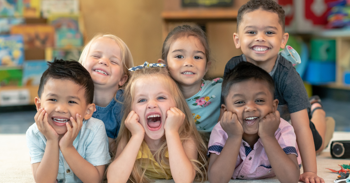 private preschool