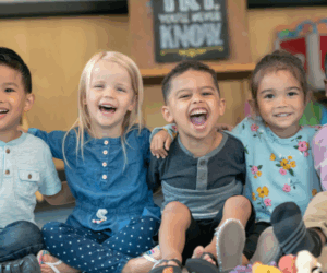 choosing the best preschool