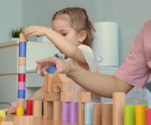 preschool program