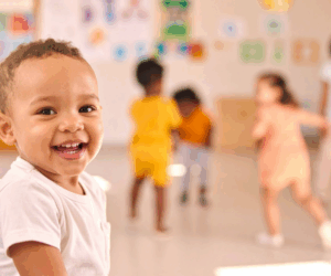 choosing a preschool