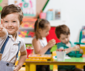 preschool