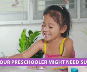 private preschool