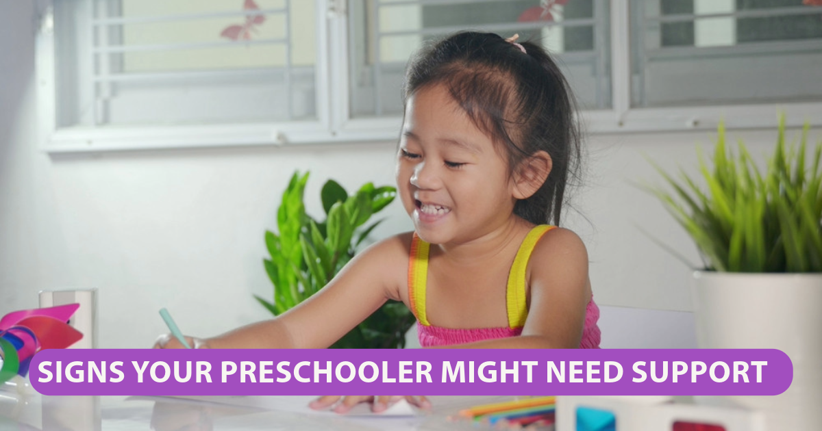 private preschool