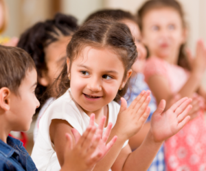 preschool curriculum