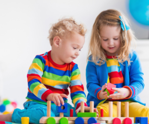 benefits of preschool