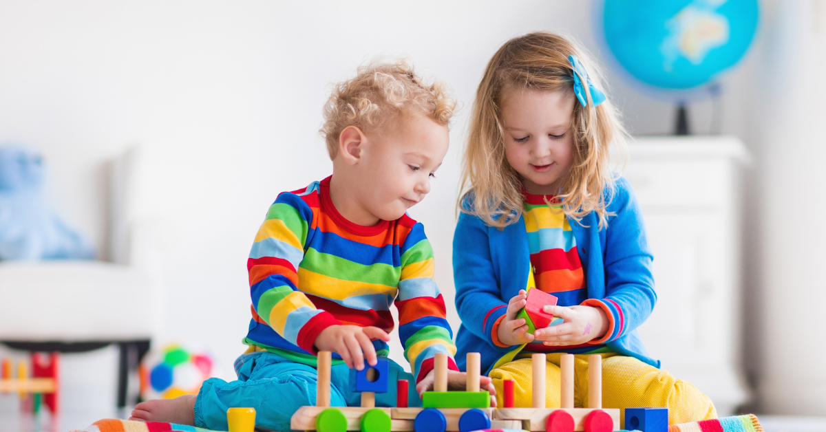 benefits of preschool