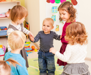 finding a good preschool