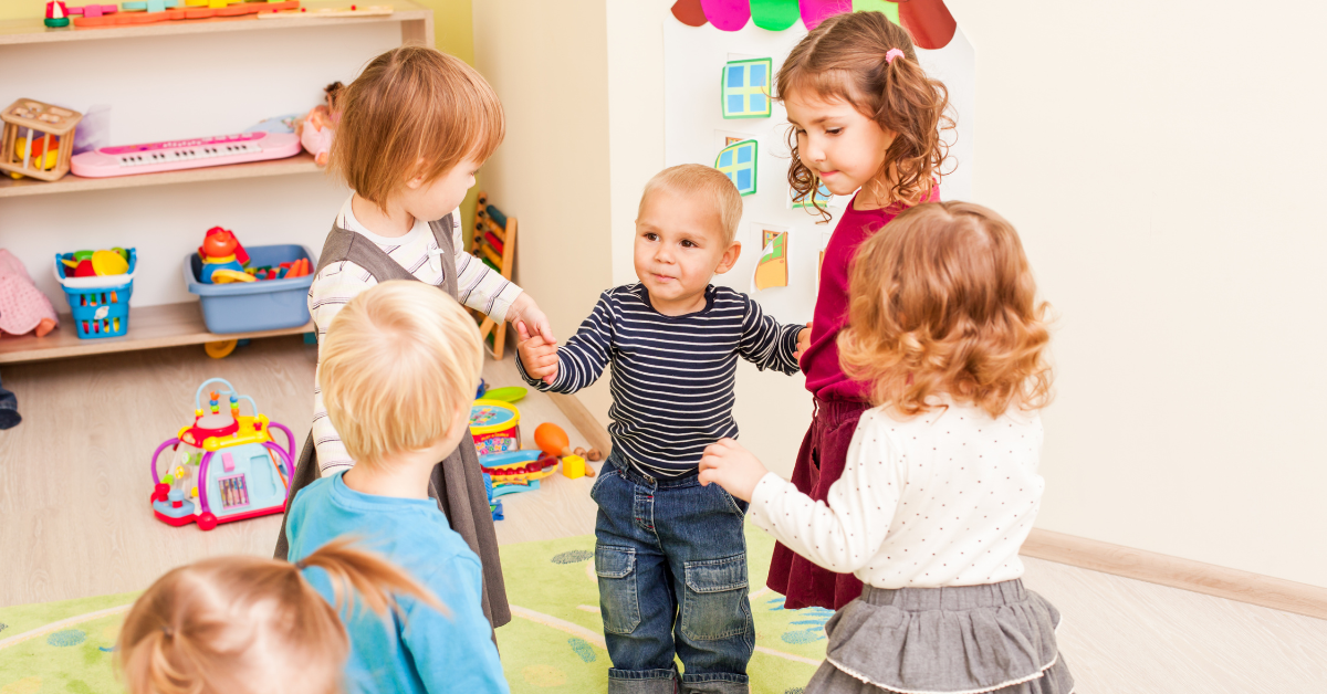 finding a good preschool