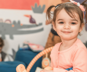 Coral Gables preschool