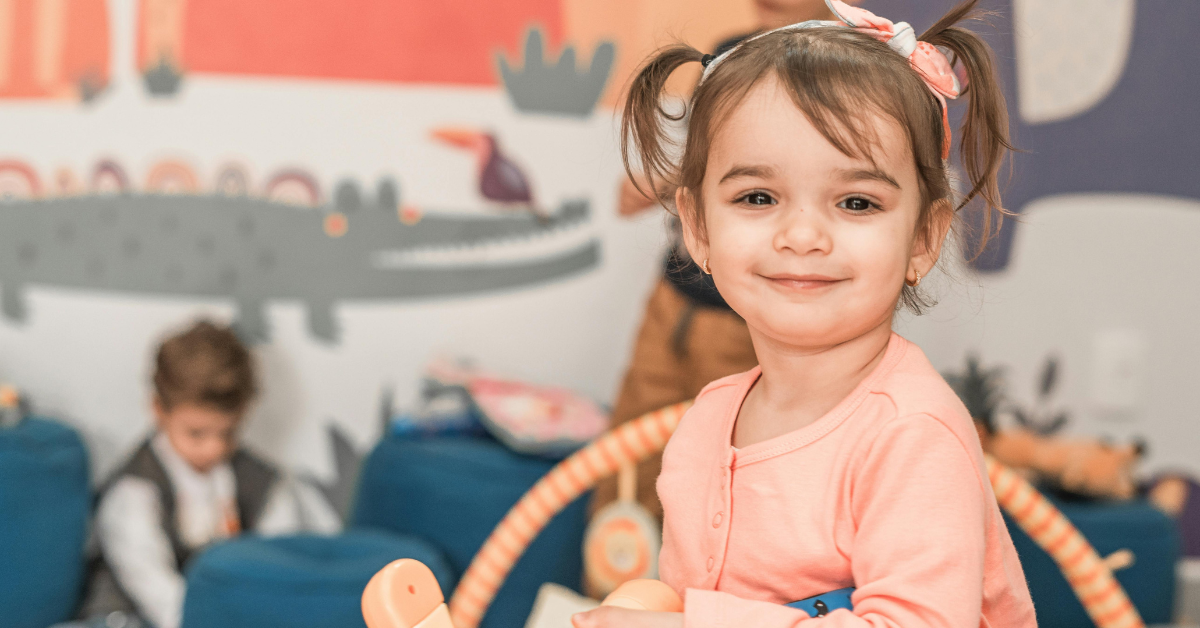 Coral Gables preschool