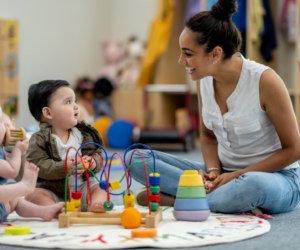 preschool