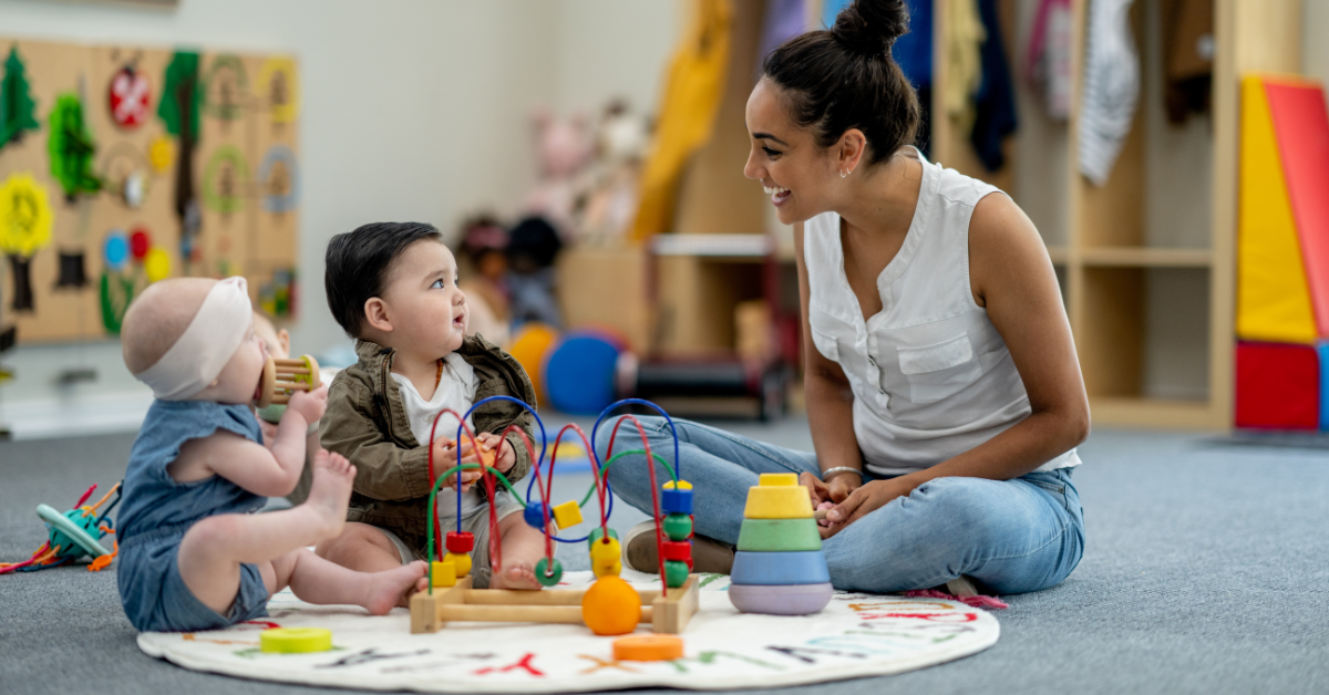 preschool