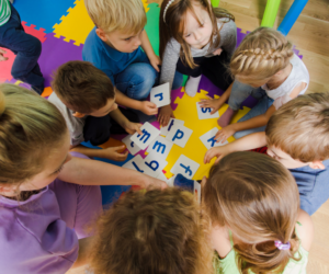 preschools