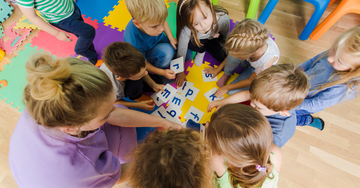 preschools