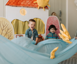 benefits of preschool