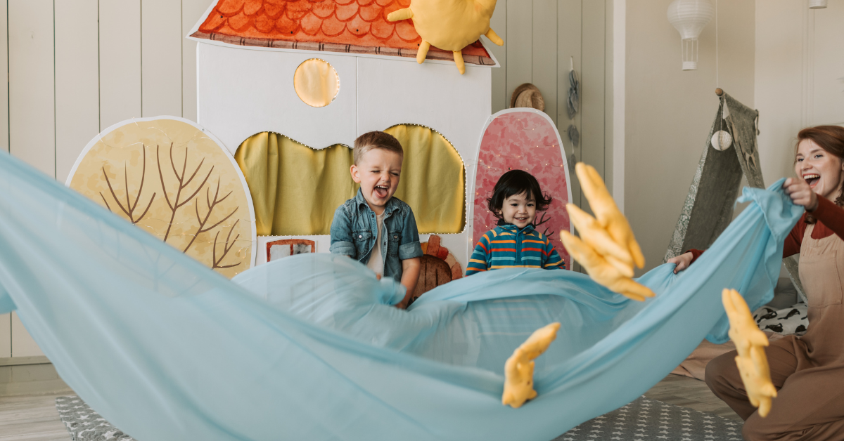 benefits of preschool