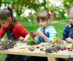 kids summer camp
