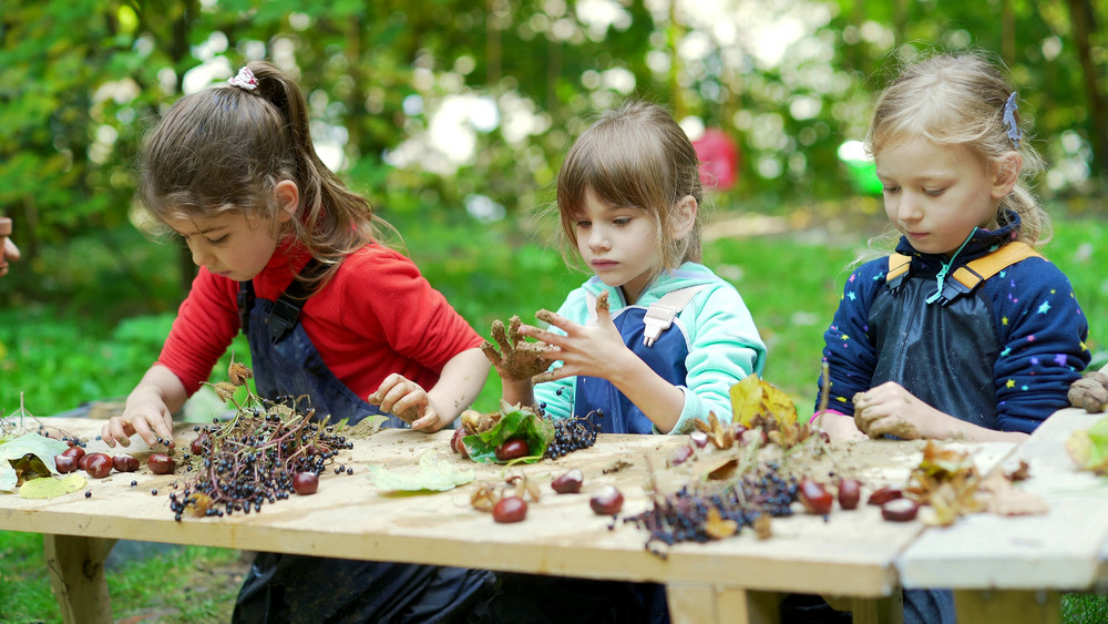 kids summer camp