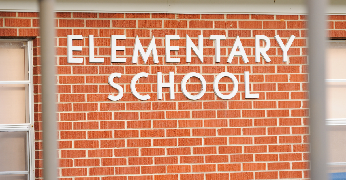 private elementary school in Coral Gables