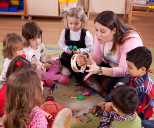 best preschool