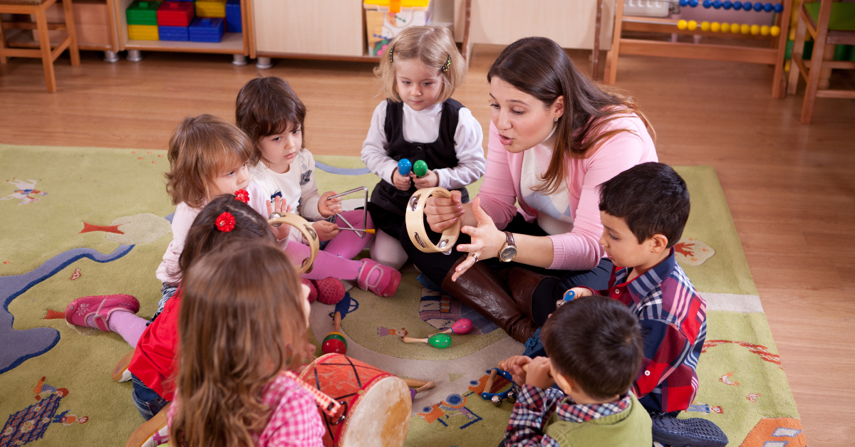 best preschool