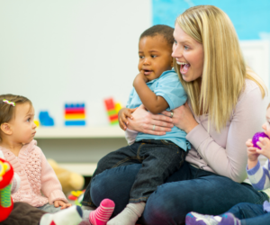 difference between daycare and preschool