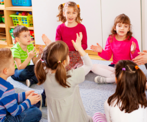 preschool programs