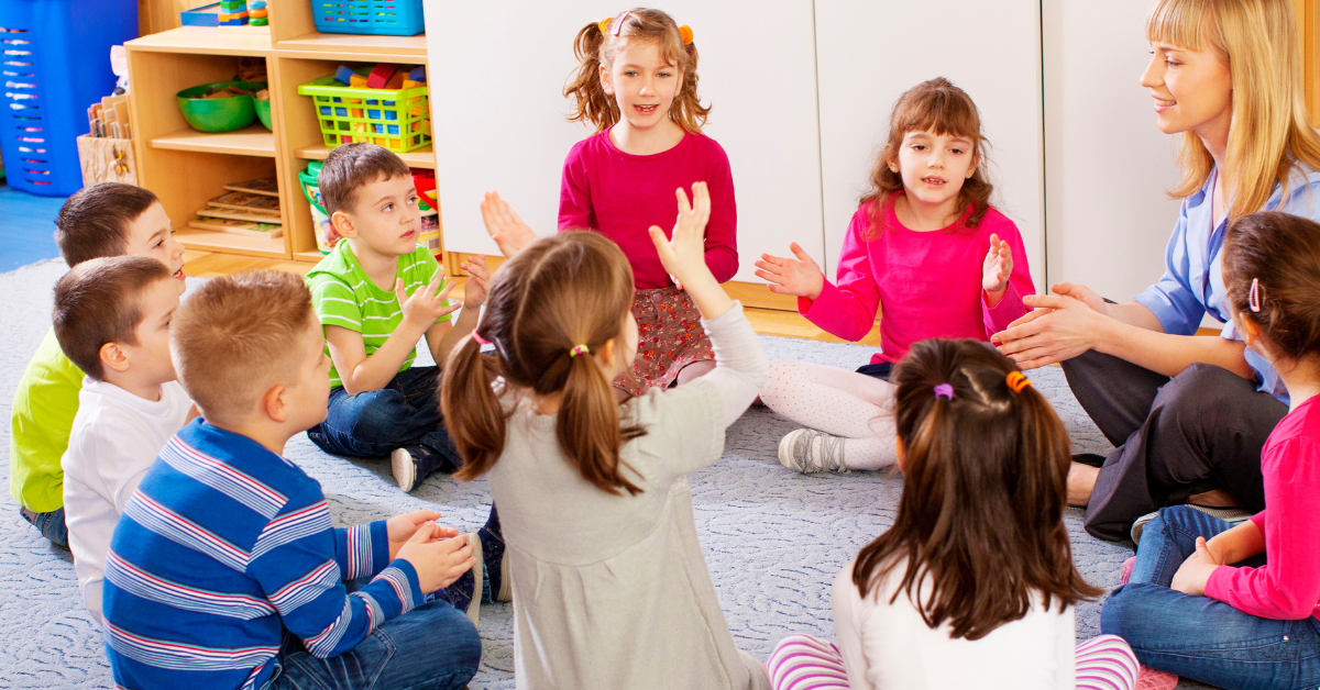 preschool programs