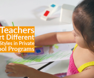 preschool programs