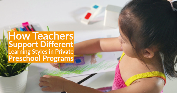 preschool programs