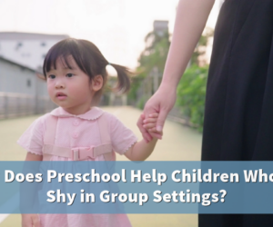 preschool program