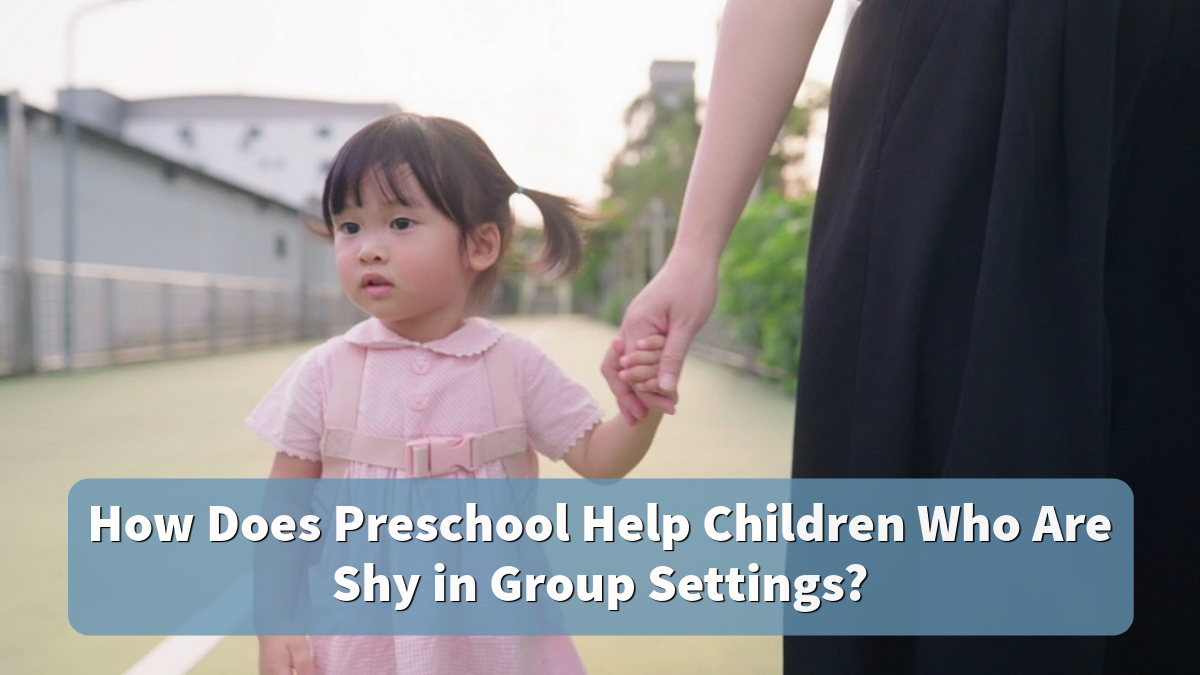 preschool program